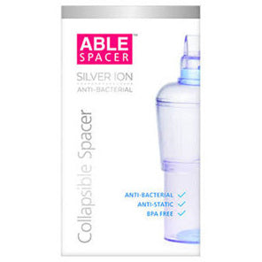 Able A2A Spacer Collapsible