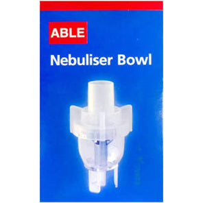 Able Nebuliser Bowl