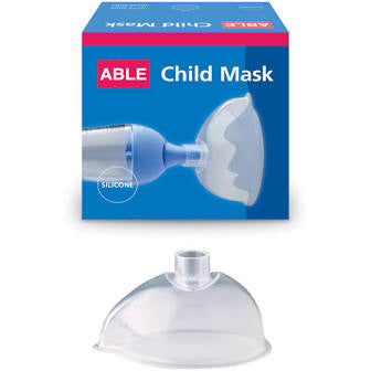 Able Spacer Small Mask
