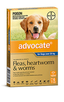 Advocate For Dogs 10-25Kg 1