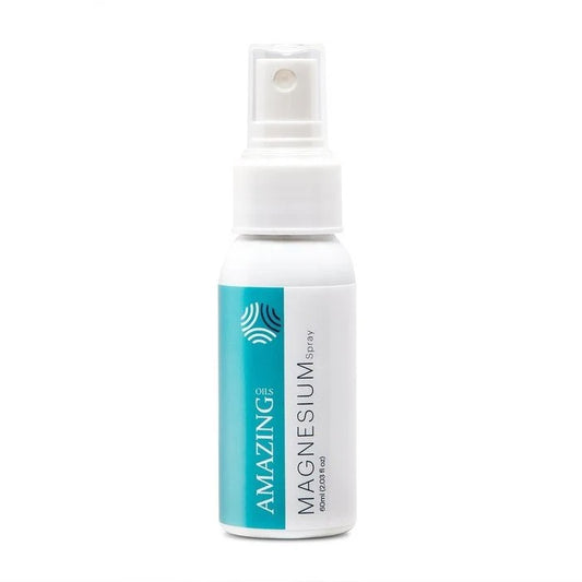 Ao Magnesium Spray 60mL