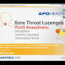 Aph Lozenges