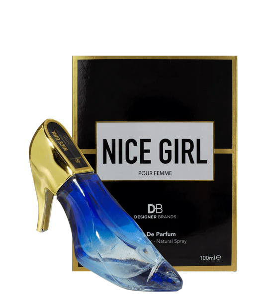 Db Fragnance Nice Girl