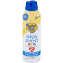 Banana Boat Simply Protect Kids Spray 175g