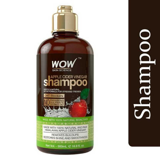 Batb Apple Cider&Herb Rinse 500mL