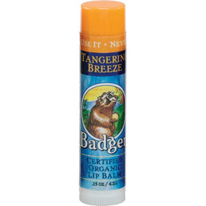 Bb Lip Balm Tangerine Breeze 4.2G