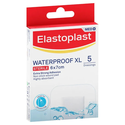 E/Plast Waterproof Xl 5