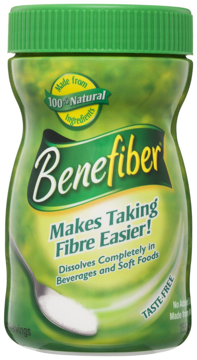 Benefiber 155g Dose 44