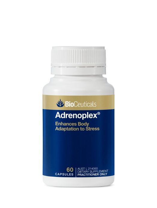 Bioceuticals Adrenoplex 60