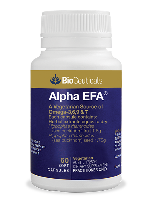 Boiceuticals Alpha Efa