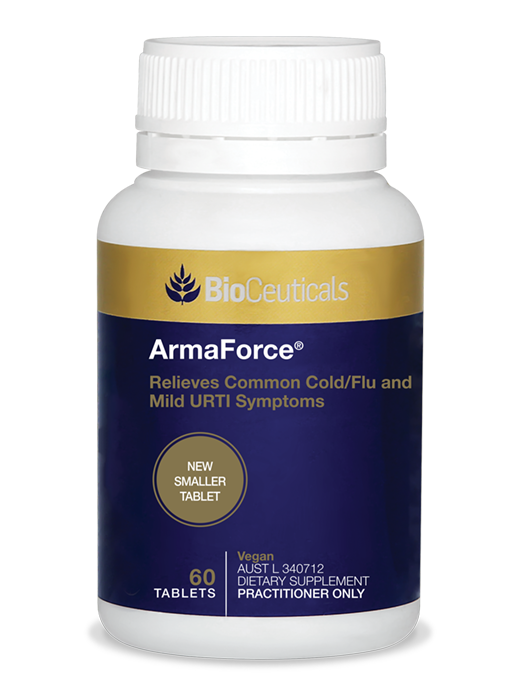 Bioceuticals Armaforce 60