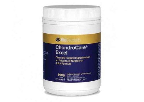 Bioceuticals Chondrocare Excel 360g