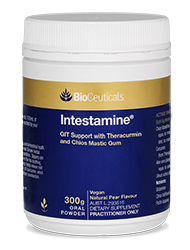 Bioceuticals Intestamine Git Support 150 Oral Powder