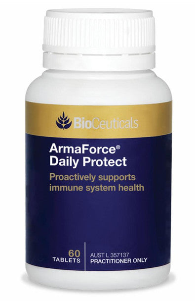 Bioceuticals Armaforce Daily Protection 60 Tab