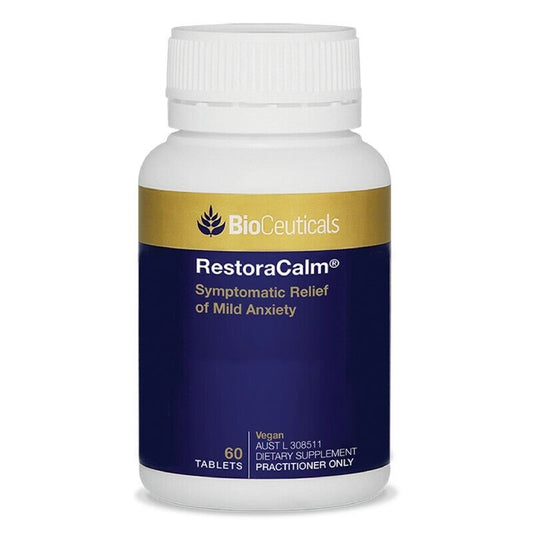 Bioceuticals Restoracalm 45