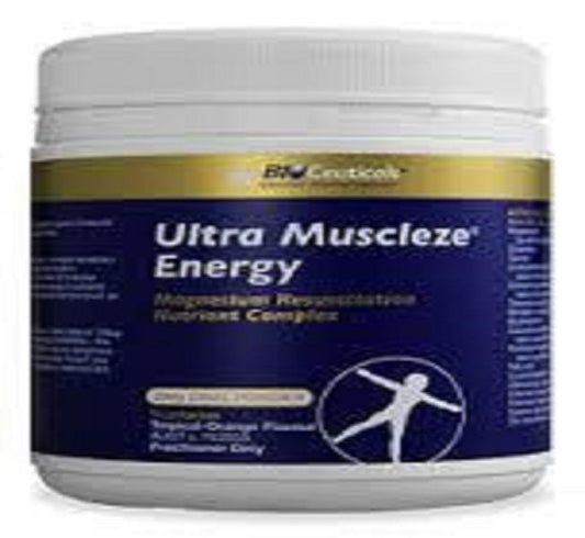 Bioceuticals Ultra Muscleze Fb 300g