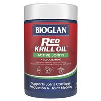 Bioglan Red Krill A/Joint 60