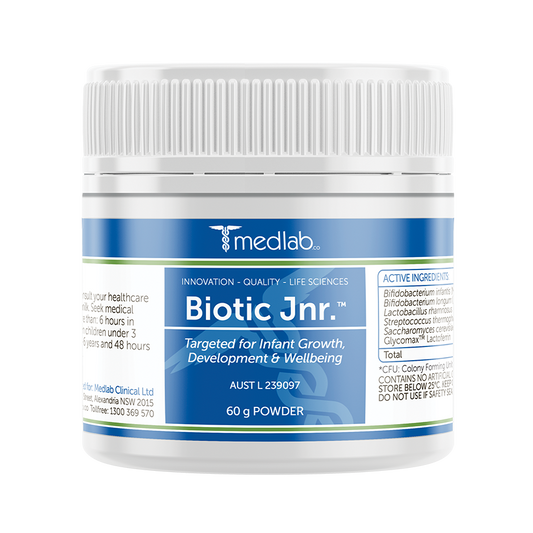 Medlab Biotic Junior 60g