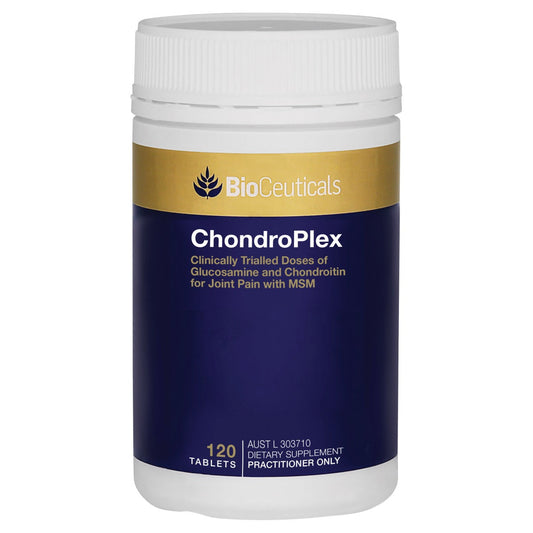 Bioceuticals Chondroplex 120Tab