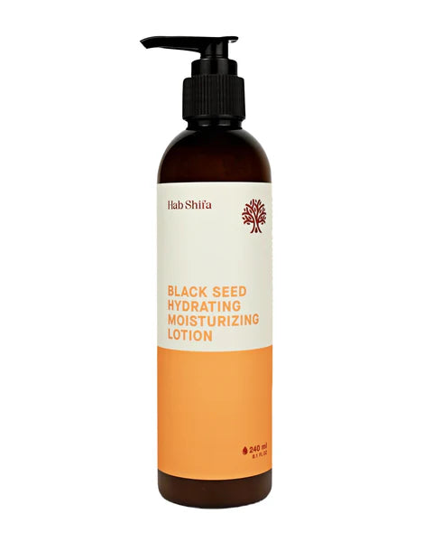 Hs Black Seed Hydrating Moist Lotion 250mL