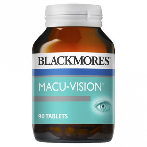 Blackmore Macuvision 90Tab