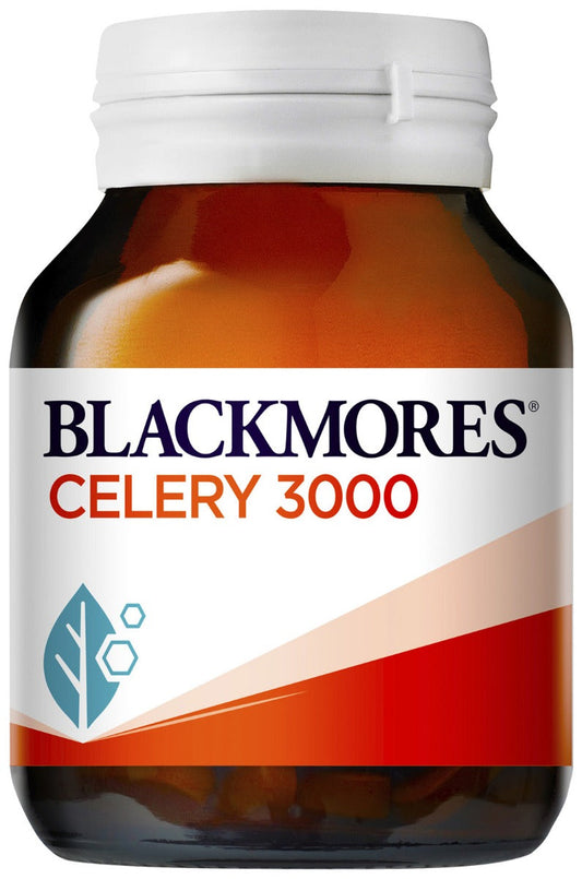 Blackmores Celery 3000 Tab 50