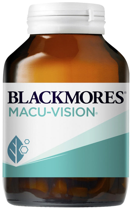 Blackmores Macuvision Tab 150