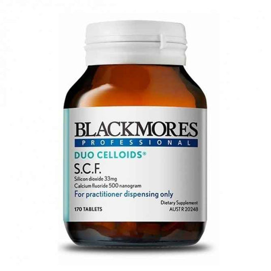 Blackmores Professional S.C.F 170