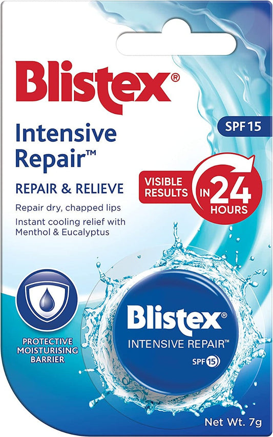 Blistex Intensive Repair 7G