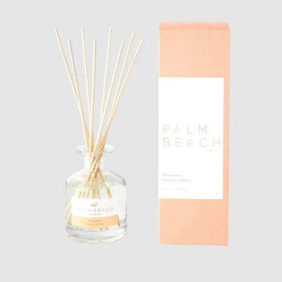 Palm Beach Watermelon Mini Fragrance Diffuser