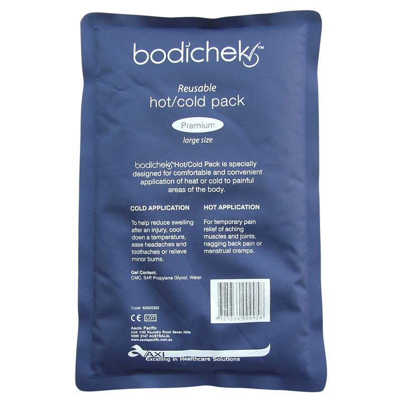 Bodichek Comfort H/C Pk Medium