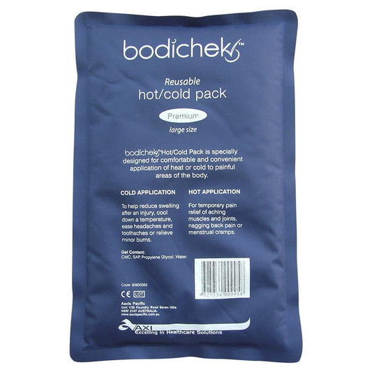 Bodichek Comfort H/C Pk Medium