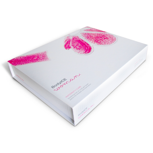 Bodyice Maternity Care Gift Box