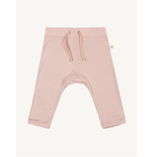 Boody Pull On Pant Rose 6-12 Month
