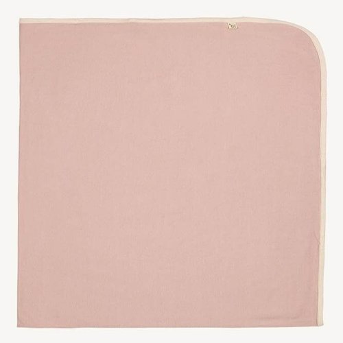 Boody Baby Jersey Wrap Rose