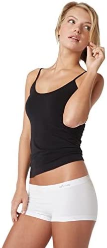 Boody Cami Black M