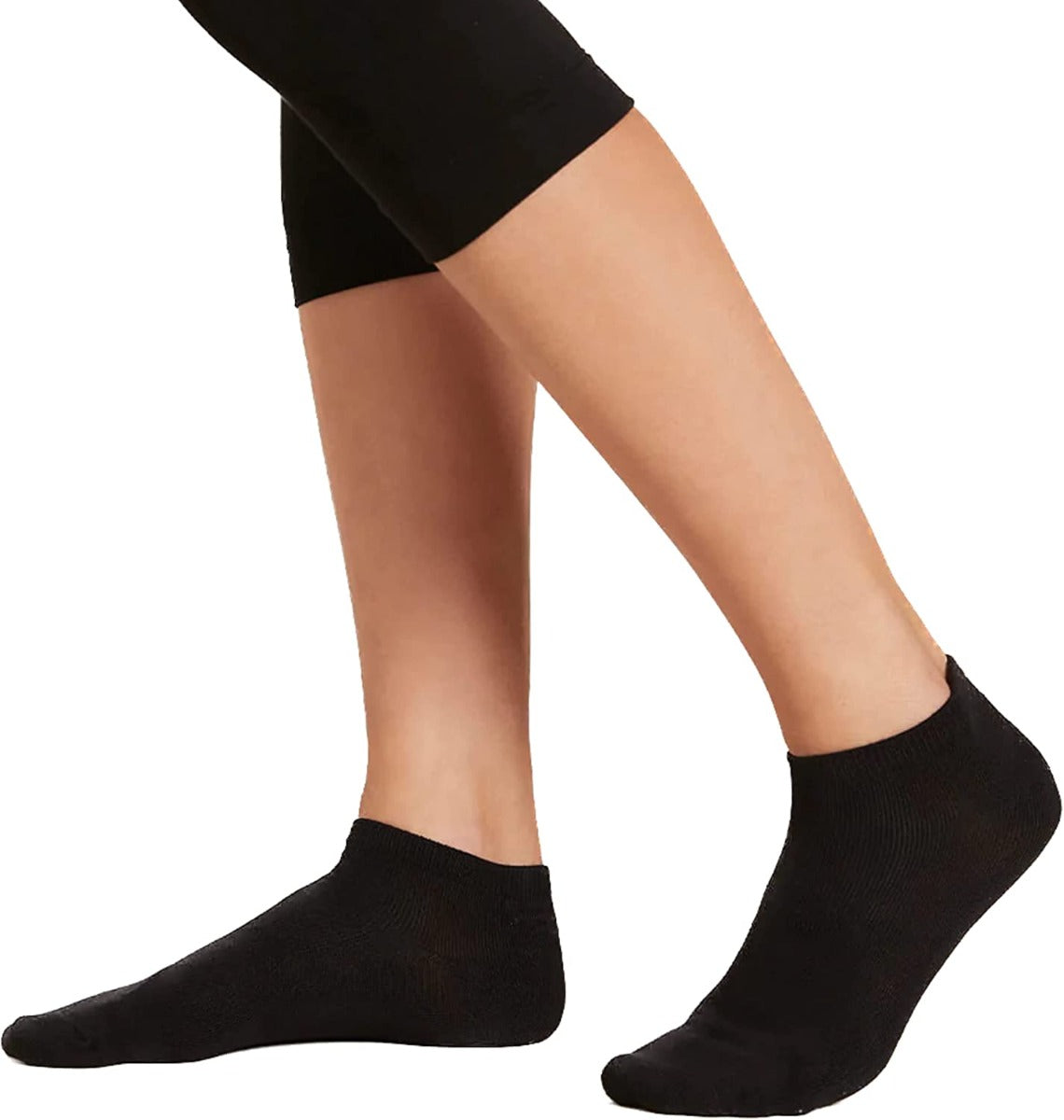 Boody Women'S Low Cut Sneaker Socks Reg 3-9 W