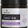 Brauer Chesty Rub 75g