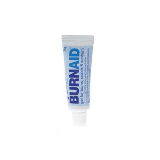 Burnaid Gel 25g
