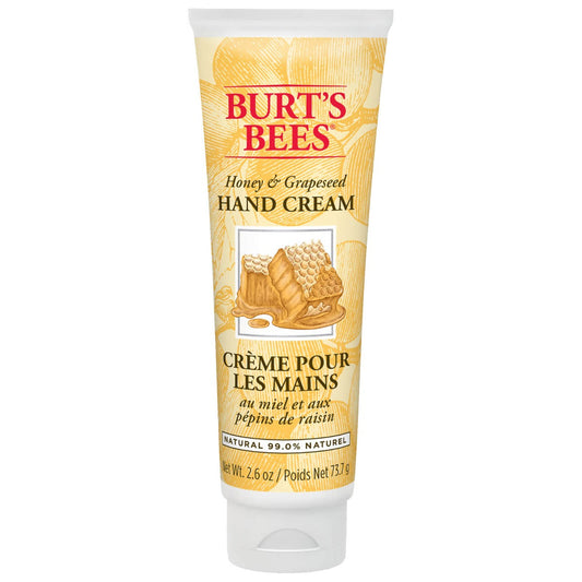Burts Bees Hand Cream Hon&Grape 73.7G