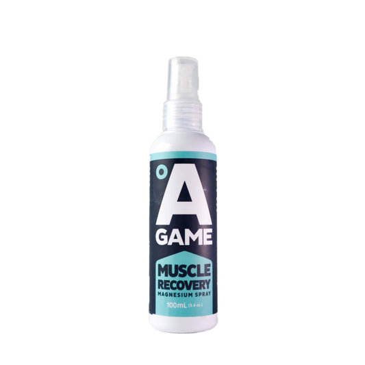 Ao Sports Recovery Magnesium Spray 100mL