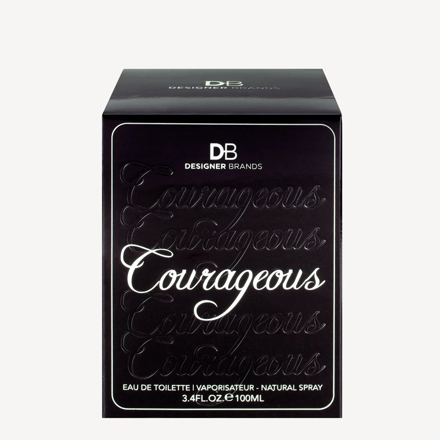Db Fragrance Courageous