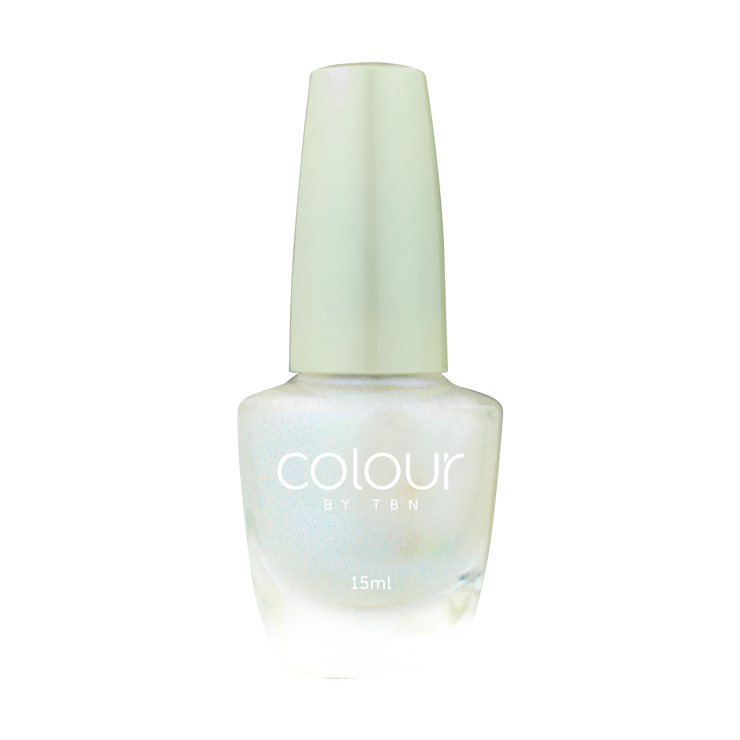 Color By Tbn Nail Polish Meet Me In Nlnd