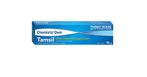 Co Tamsil Cream 15g