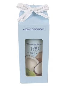 Aa Body Talc Coconut & Lime