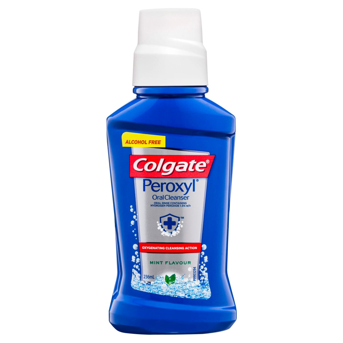 Colgate M/W Peroxyl 236mL