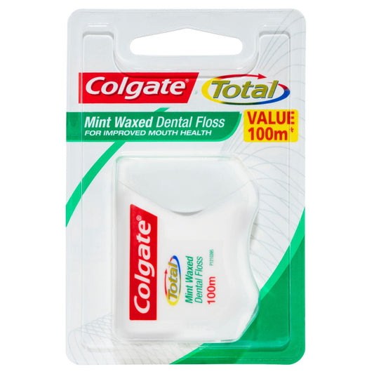 Colgate Floss Mint 25M