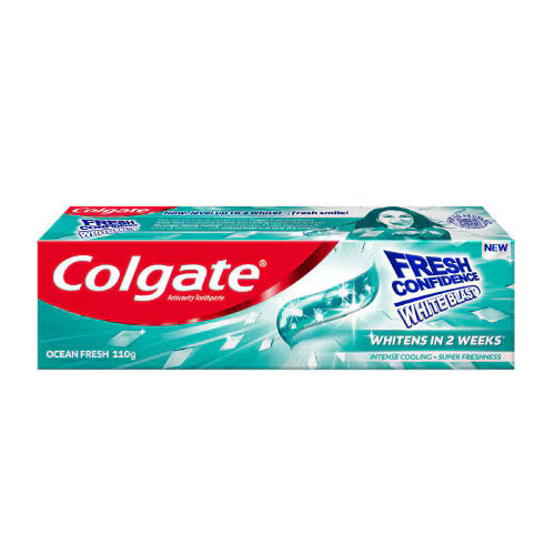 Ph Plain Toothpaste 110g