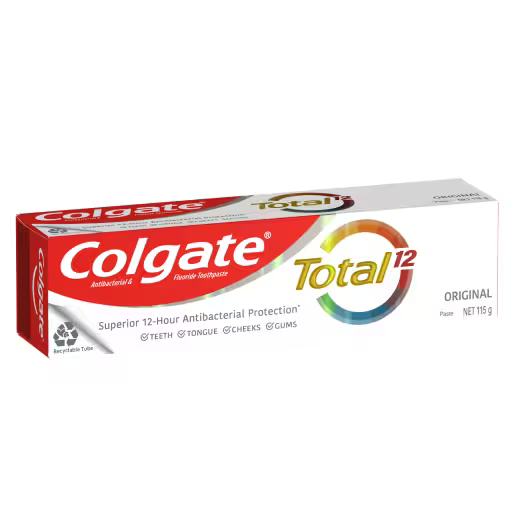 Colgate T/Paste Total 115g