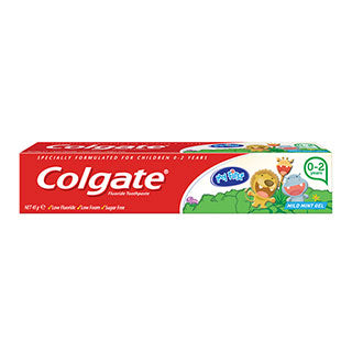 Colgate T/P My First 45g